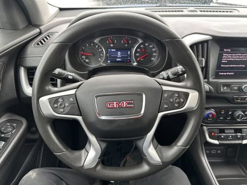 Used 2023 GMC Terrain SLE w/ Driver Convenience Package AWD/4WD image 23