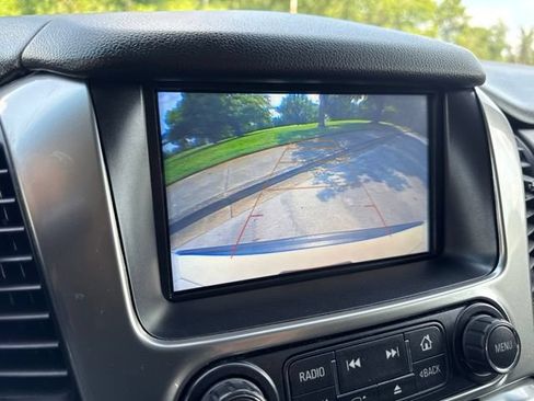 Used 2019 Chevrolet Tahoe LS AWD/4WD image 20