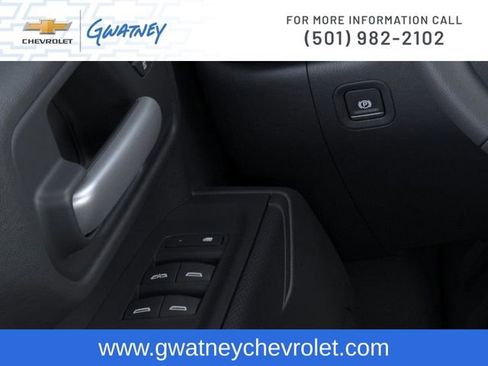 New 2026 Chevrolet Silverado 2500 W/T image 22