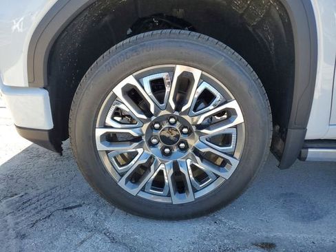 New 2026 GMC Sierra 1500 Denali Ultimate AWD/4WD image 6