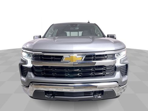 New 2026 Chevrolet Silverado 1500 LT image 38