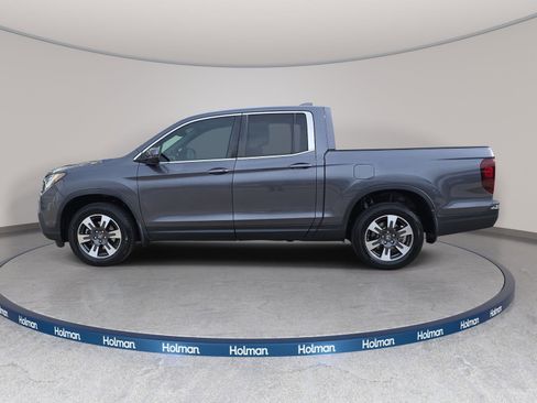Certified 2019 Honda Ridgeline RTL-T image 8