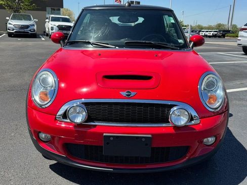 Used 2009 MINI Cooper S image 8