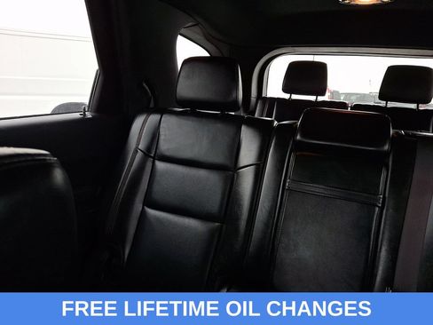 Used 2023 Dodge Durango GT AWD/4WD image 19