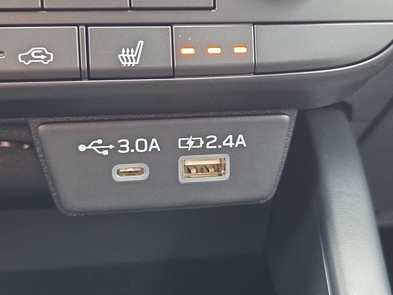 New 2026 Subaru Outback Limited AWD/4WD image 48