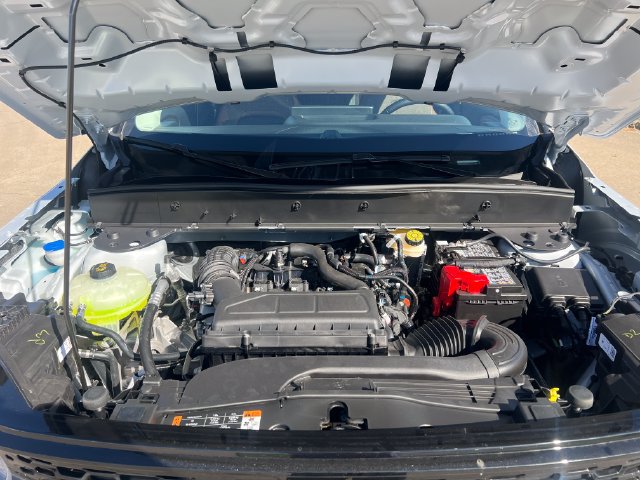 New 2026 Ford Bronco Sport Outer Banks w/ Outer Banks Tech Package+ AWD/4WD image 12