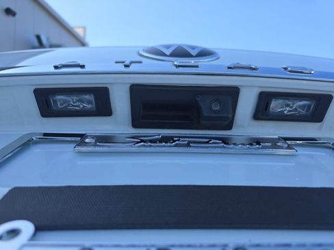 Used 2023 Volkswagen Atlas SE FWD image 21