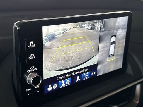 Used 2025 Acura ADX A-Spec FWD image 19