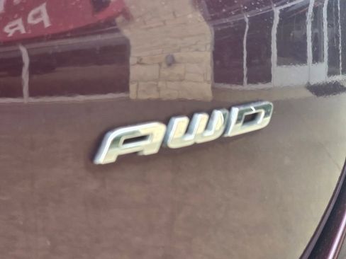 Used 2023 Ford Edge Titanium AWD/4WD image 15