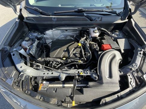 Used 2022 Buick Encore GX Preferred image 32