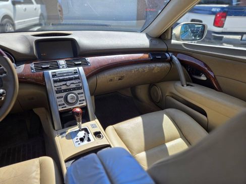 Used 2005 Acura RL AWD/4WD image 10
