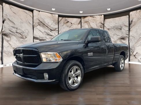 Used 2018 RAM 1500 Express w/ Express Value Package image 15