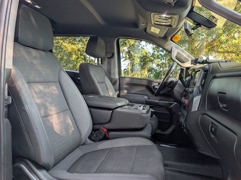Used 2020 Chevrolet Silverado 1500 RST AWD/4WD image 22
