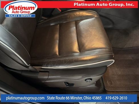 Used 2019 Jeep Grand Cherokee Overland image 41