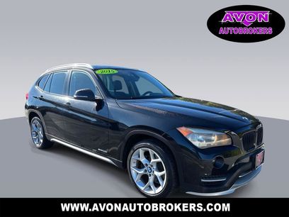 Used 2015 BMW X1 sDrive28i