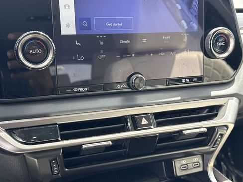Certified 2024 Lexus RX 350 FWD w/ Technology Package image 19