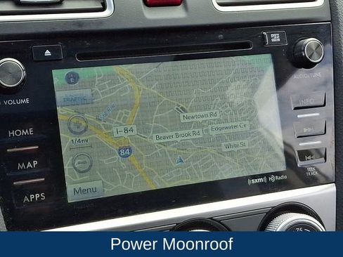 Used 2015 Subaru Crosstrek 2.0i Limited image 12