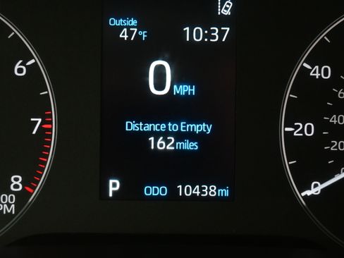 Used 2025 Toyota Corolla LE w/ LE Premium Package image 24