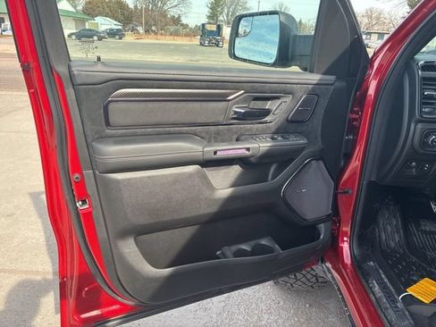 New 2026 RAM 1500 RHO w/ RHO Level 1 Equipment Group AWD/4WD image 14