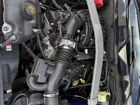 Used 2014 Ford Mustang Premium w/ Equipment Group 202A RWD image 8