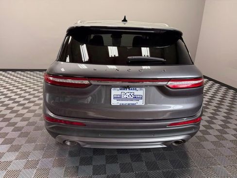 Used 2021 Lincoln Corsair AWD w/ Equipment Group 101A image 10