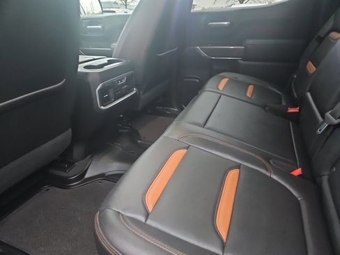 Used 2021 GMC Sierra 1500 AT4 w/ AT4 Value Package image 26