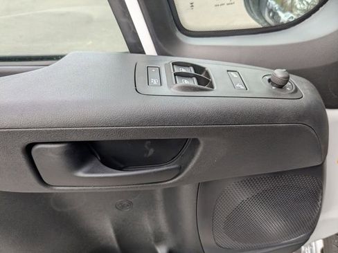 New 2026 RAM ProMaster 2500 w/ Convenience Group image 11