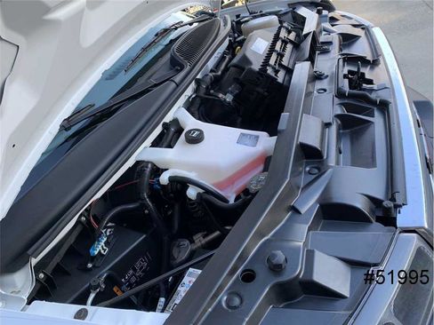 Used 2023 GMC Savana 2500 w/ Driver Convenience Package image 17