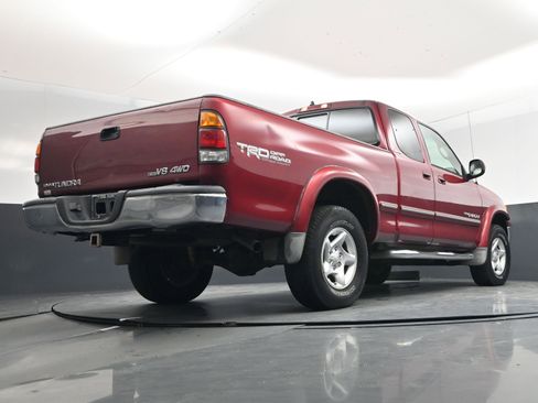 Used 2002 Toyota Tundra Limited image 13