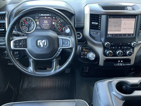 Used 2022 RAM 1500 Laramie image 23