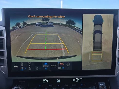 Certified 2025 Toyota Tundra Limited image 21