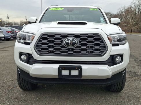 Used 2023 Toyota Tacoma SR5 image 31