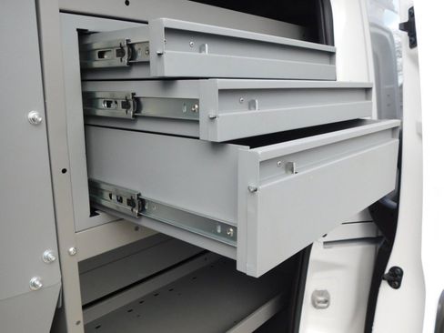 Used 2022 RAM ProMaster City Wagon image 24