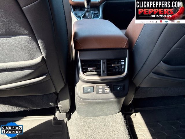 Used 2024 Subaru Outback Touring XT AWD/4WD image 16