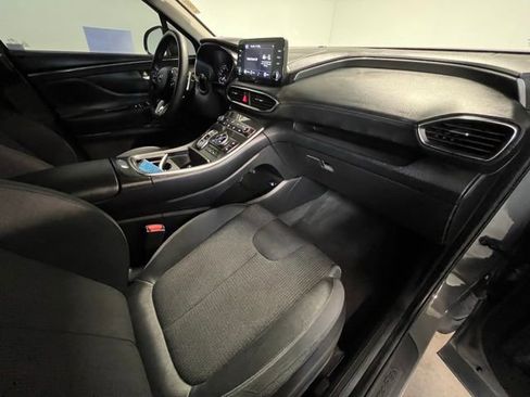 Used 2022 Hyundai Santa Fe SEL image 10