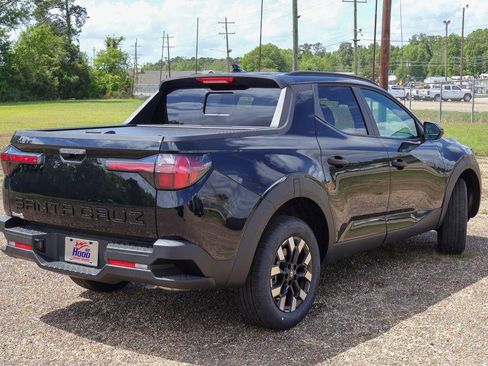 New 2026 Hyundai Santa Cruz SEL image 25