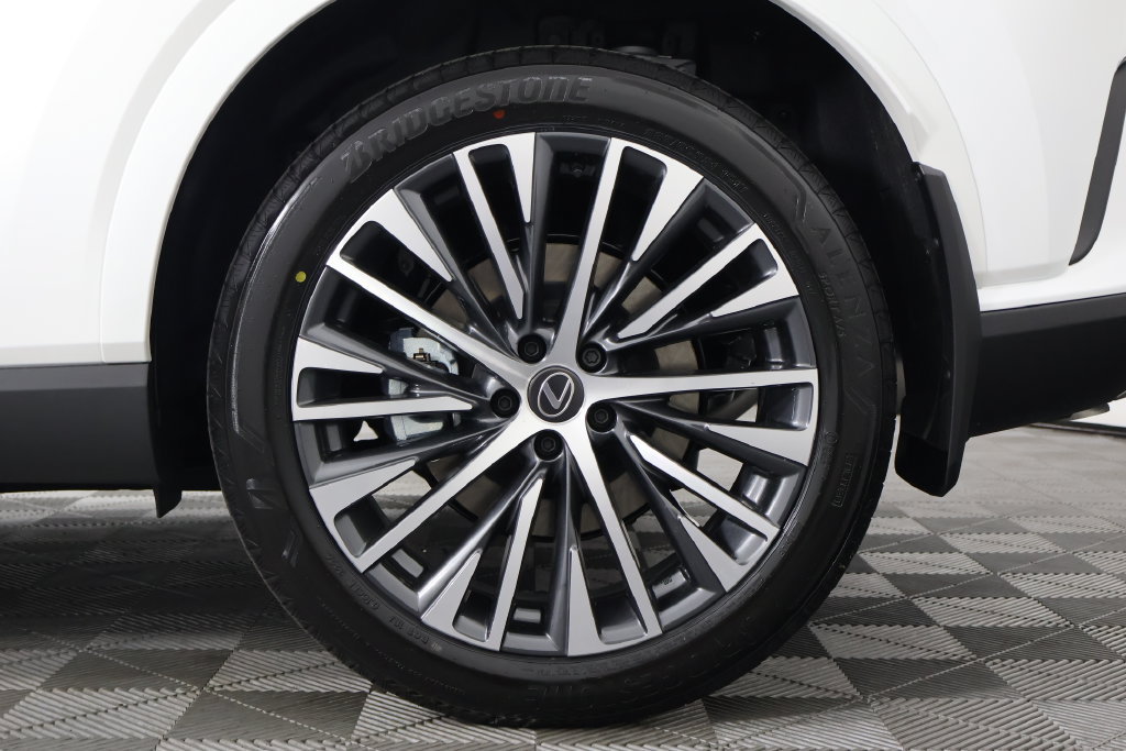 New 2026 Lexus RX 350 Premium Plus w/ Accessory Package (Z1) FWD image 10