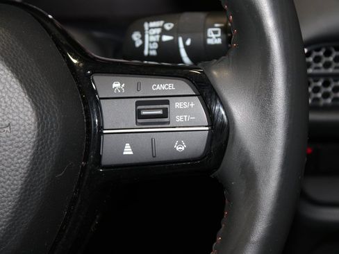 Certified 2024 Honda HR-V Sport image 20