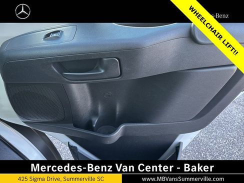 Used 2019 RAM ProMaster 3500 w/ Premium Appearance Group image 38