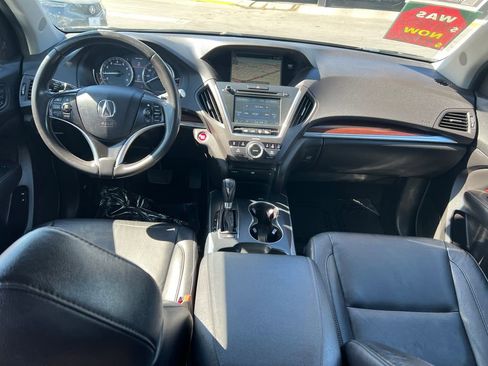 Used 2014 Acura MDX 3.5L Technology Pkg w/Entertai image 31