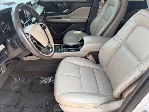 Used 2021 Lincoln Corsair FWD w/ Equipment Group 101A image 10