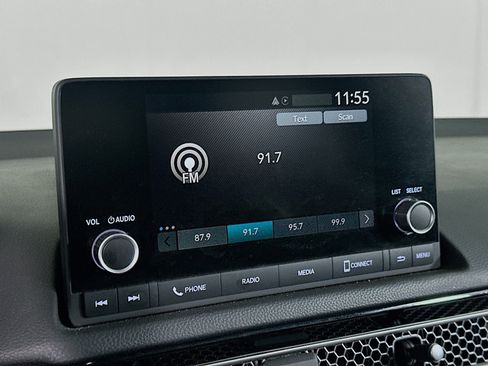 Used 2025 Honda Civic Sport image 21