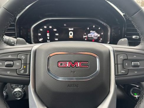 New 2026 GMC Sierra 1500 Elevation w/ Preferred Package image 27