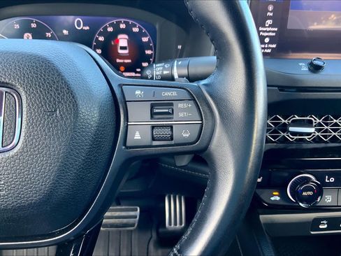 Used 2024 Honda Accord Sport image 24