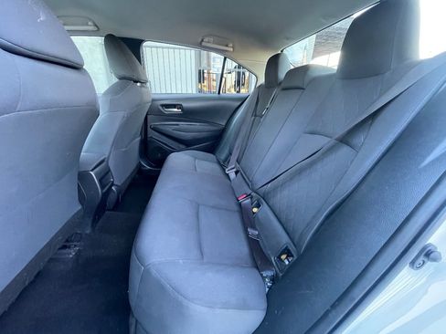 Used 2020 Toyota Corolla LE image 15