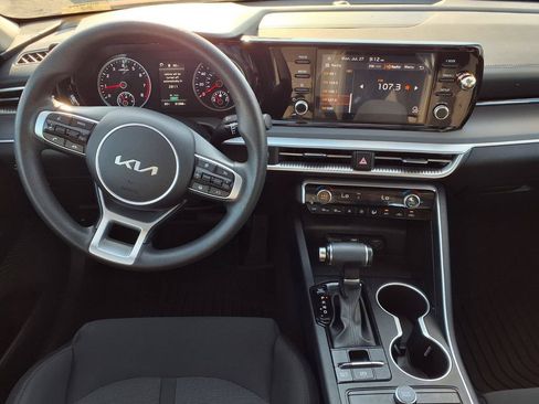 Used 2024 Kia K5 LXS FWD image 12