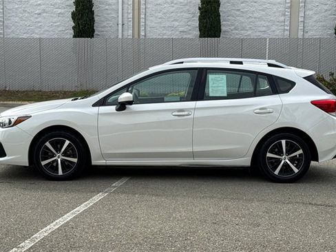 Used 2023 Subaru Impreza Premium image 7