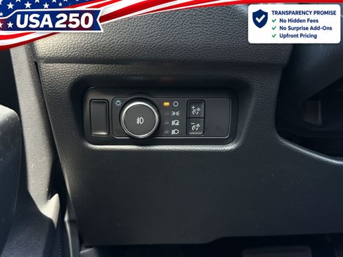 New 2026 Ford Ranger XLT w/ Equipment Group 301A High AWD/4WD image 20