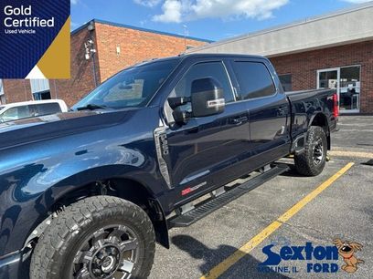 Used 2023 Ford F350 Lariat w/ Lariat Ultimate Package