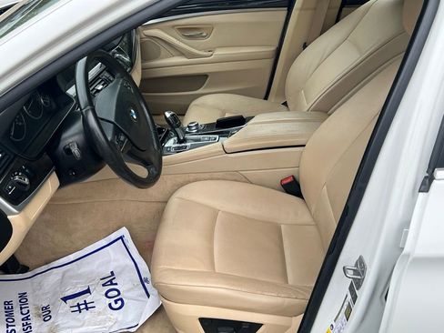Used 2013 BMW 535i Sedan image 10